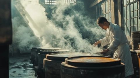 探尋撫遠獨特風味——撫遠美食之旅