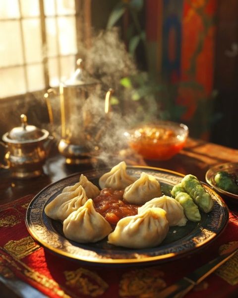 新疆美食最受歡迎的美食是什么(新疆美食種類(lèi)繁多)