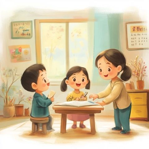 小學語文文學常識常考100題，為孩子收藏！