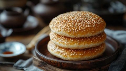 鞍山市美食大全：從魚子醬到泡饃