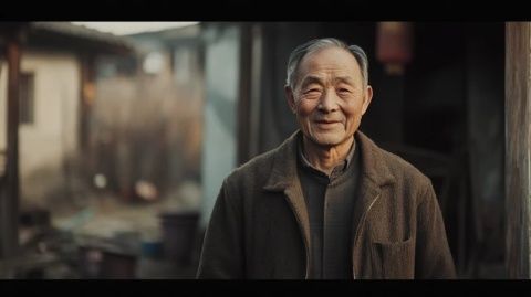 聽老建筑講武漢故事之97：蘭陵村的百年往事