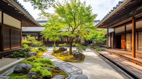 京都四條夏季必去景點!市民街散步指南