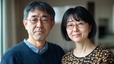 65歲莫華倫攜35歲嬌妻東京奢華游：跨越年齡的愛情與財富盛宴
