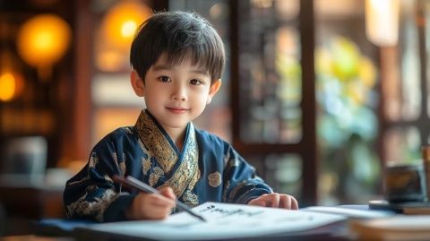 小學語文文學常識常考100題，為孩子收藏！