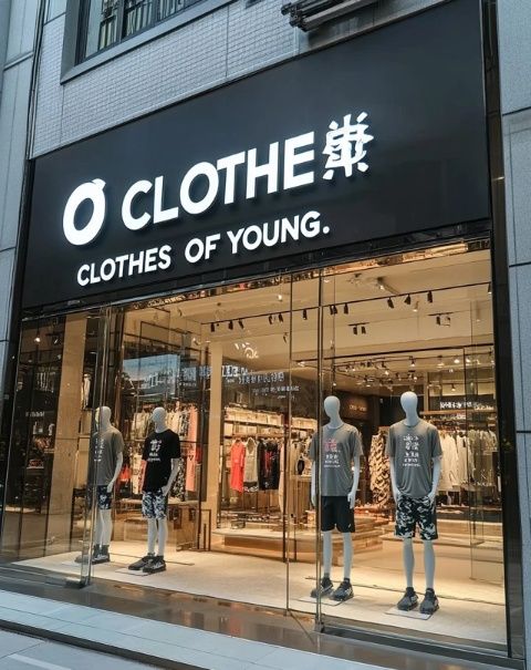 錢廣東，深圳，陳女士的朋友開了一家新店，開業大吉，人均消費420元