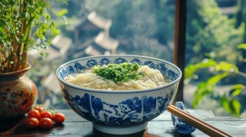 去吳忠旅游,這10種美食不得不吃!錯過就太可惜了!