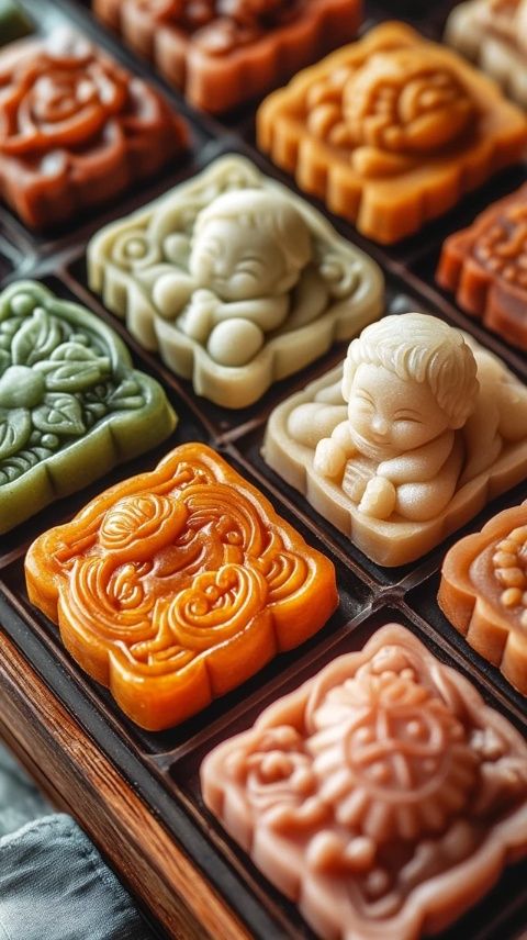 無錫小吃探秘之旅：江南風味，味蕾享受
