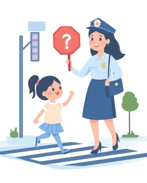 幼兒園開學(xué)第一課安全教育小知識(shí)（這些幼兒安全知識(shí)，你還沒(méi)教孩子？）