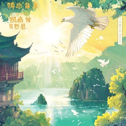 初中語文必備知識匯總:七至九年級古詩詞典故歸納