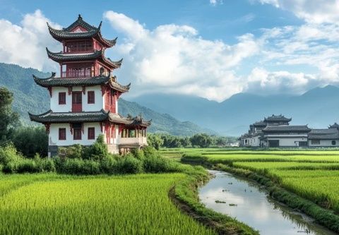 大理必去旅游景點(diǎn)推薦,來一場(chǎng)風(fēng)花雪月之旅!