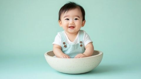 寶寶健康安全小常識總結(jié)：如何教會寶寶養(yǎng)成良好的衛(wèi)生習(xí)慣？