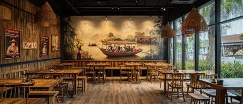 清邁尼曼路必嘗美食：兩家高贊餐廳推薦