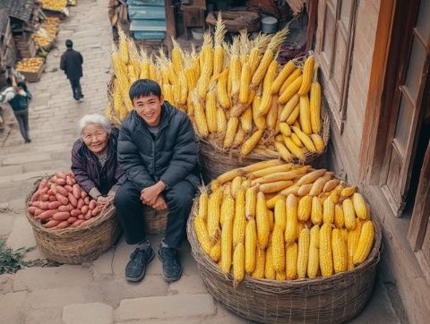 探尋江南韻味:鎮江一日游美食之旅攻略大公開!