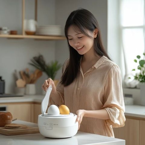 電飯煲美食攻略：輕松烹飪多款家常佳肴