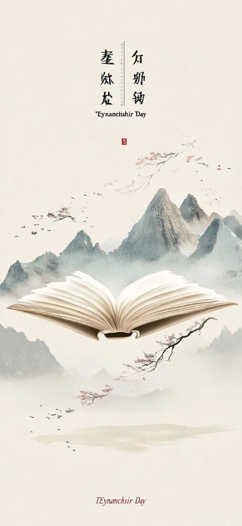 深度整理：四書五經與文學常識思維導圖，語文學霸必備！