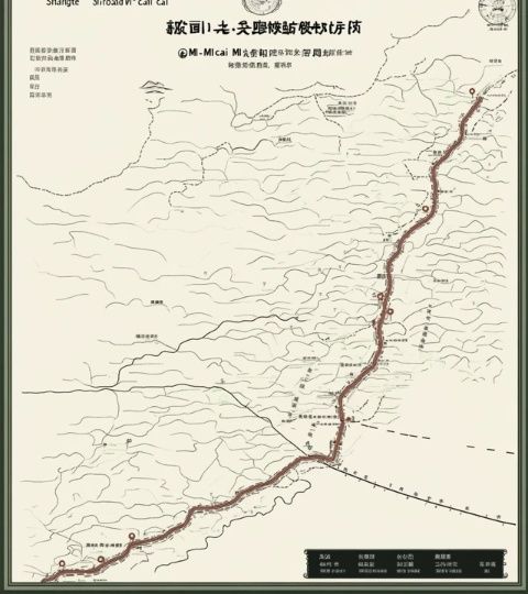 馬鞍山一、行程安排