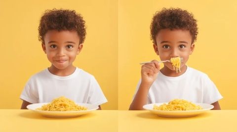 美國人真的很挑食嗎？他們對食物的要求真的很高嗎？看完這些你就知道了