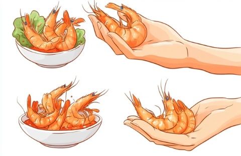 皮皮蝦的浪漫邂逅：秦皇島美食節(jié)，行家?guī)銍L鮮！