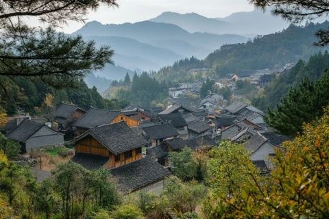 漳州一日游龍海(福建周邊游漳州龍海一日游逛吃路線)