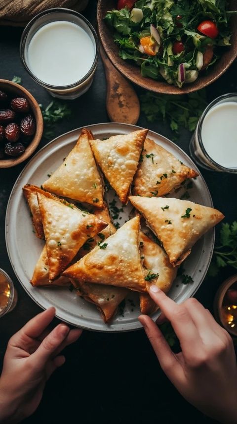 武都風味美食指南