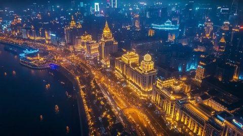 鄭州的九件大事！；這九件讓人驚嘆的事，讓全國其他城市難以企及。