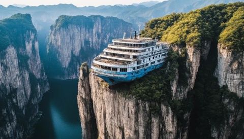 遂寧之旅：揭開小眾秘境的驚艷魅力