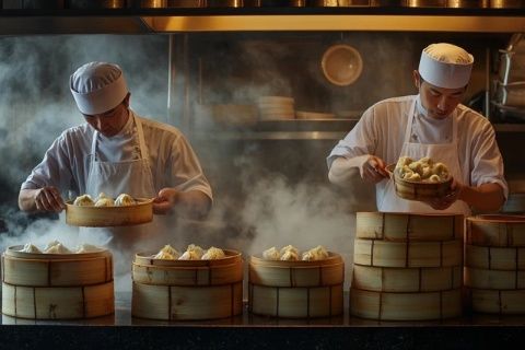 揭秘！浙江金華的地道美食大盤點，不容錯過的味蕾之旅