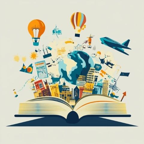 文化常識是什么?---文化常識翻譯與傳統(tǒng)文化常識的解讀