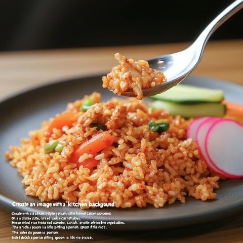 烏魯木齊這家雙椒米皮，量足味美價(jià)廉！