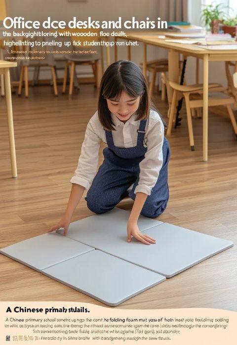 幼兒園地面怎樣防滑幼兒園地面安全知識與防范措施