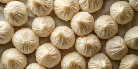 上海排隊長龍中的點心探索:哪一味最值得一嘗?
