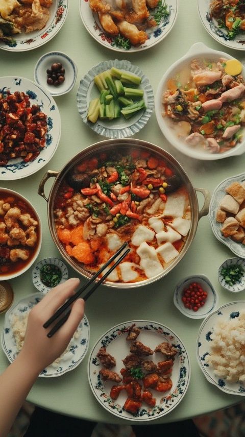連江特色美食大集合！