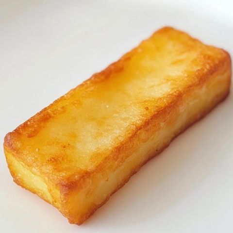 香酥牛奶棒制作攻略：掌握核心技術，解鎖美味新食尚