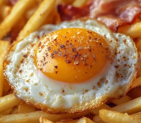 世界頂級油膩美食排行榜:最讓人垂涎的佳肴
