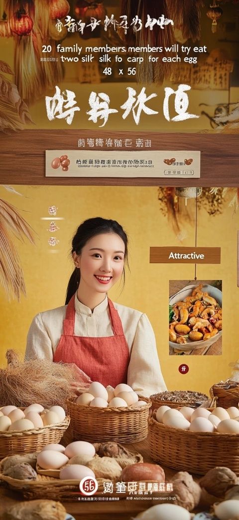 馬代帶領中國美食,打入全球冒險之旅!