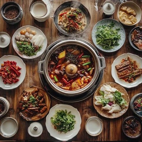 東北8大名菜，浙江人隨便一道沈陽菜，都比咱杭州中國宴菜好吃