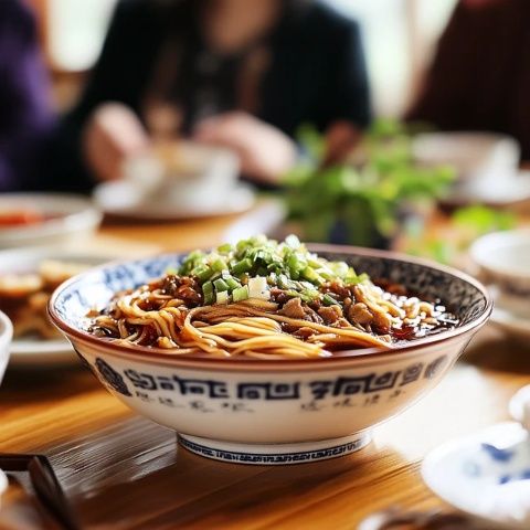 在歐洲,人們最喜歡吃的15大中國菜排名1、第一,餃子2、