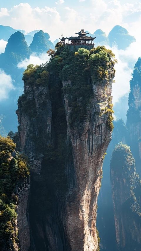廬山，這座承載著千年歷史與自然奇觀的名山，一直以來都令人心馳神往,7月27日