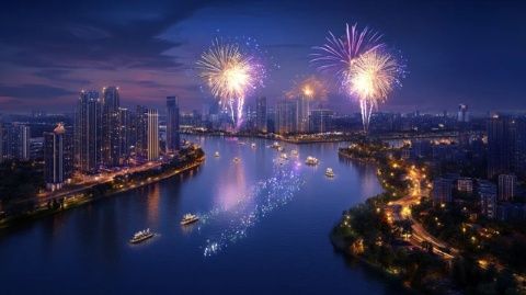 秦皇島美麗的海濱城市怎么樣(秦皇島是一個美麗的海濱城市)