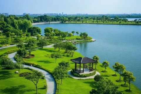 秦皇島美麗的海濱城市怎么樣(秦皇島是一個美麗的海濱城市)