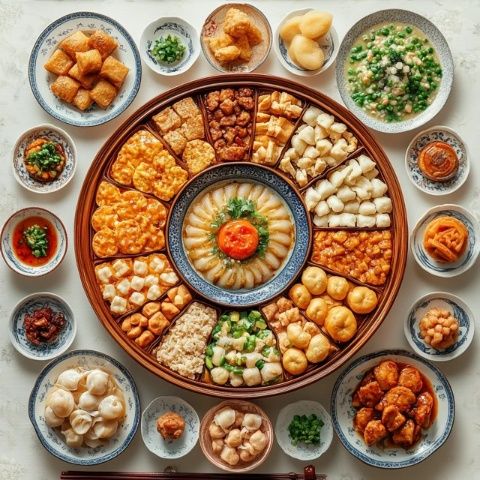 東北8大名菜，浙江人隨便一道沈陽菜，都比咱杭州中國宴菜好吃