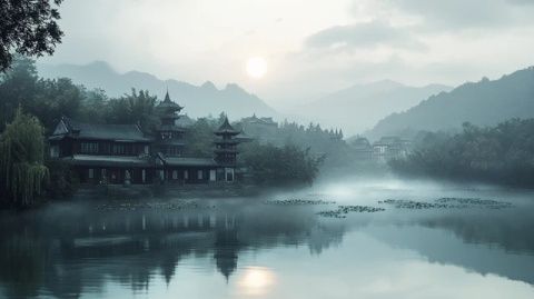 浙江紹興旅游必去打卡點，來了就不想走！