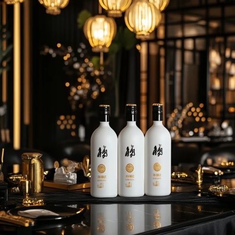 福州泰禾凱賓斯基酒店舉行奢華晚宴