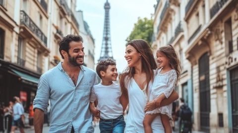暑假旅行規劃：帶孩子探索世界多元文化與自然奇觀