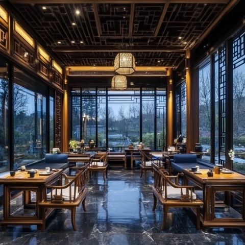 北友盛贊廣西美食天堂，直言吃貨夢想之地