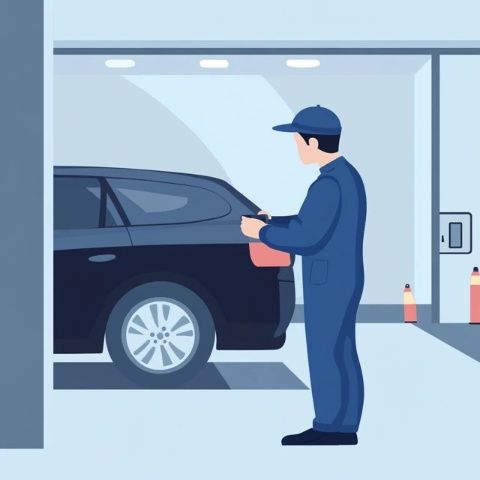 汽車剎車油多久換一次？怎么選？超全攻略來了！