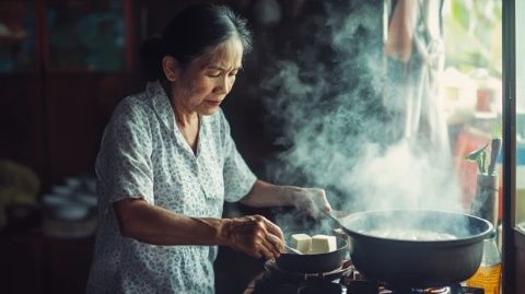 回憶20年前東莞：工廠、美女與那讓人魂牽夢繞的炒米粉