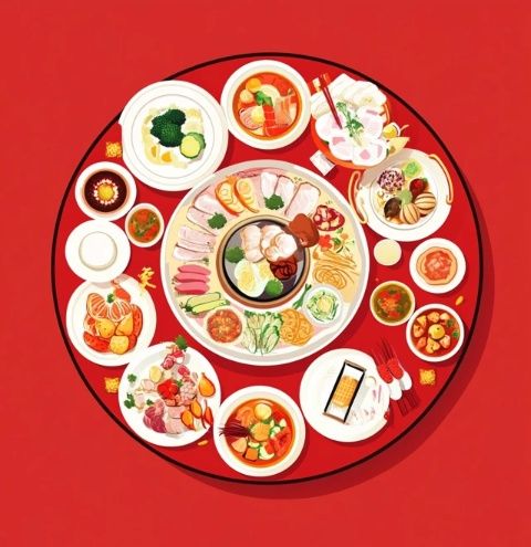 沈陽美食大匯總！