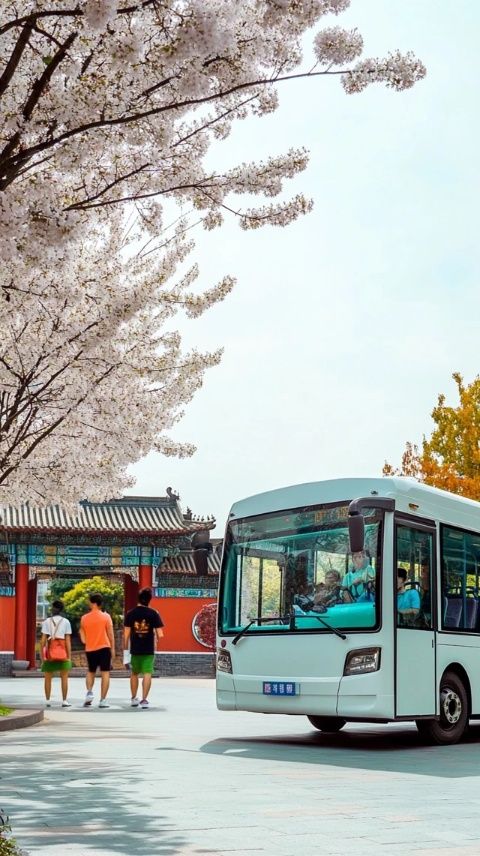 嘉興嘉善:探索本地隱藏的免費一日游樂趣