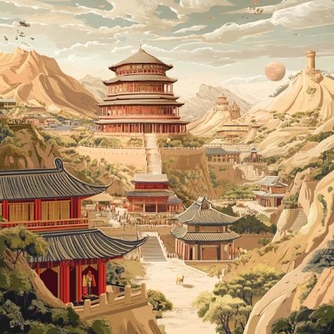 如何玩轉敦煌？這份旅游攻略請收好！